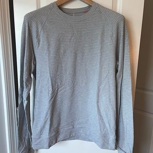 LuluLemon Pullover Sweater